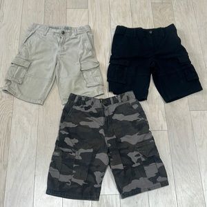 📣sale📣Boys Short Bundle 3 pairs